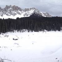Lago di Carezza