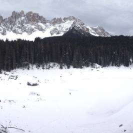 Lago di Carezza