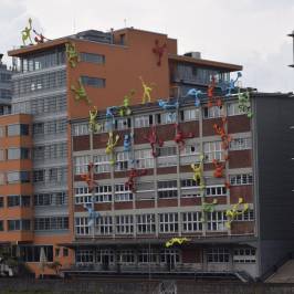 MedienHafen
