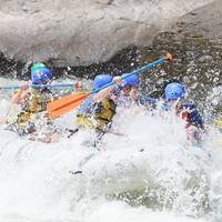 Cantrell Ultimate Rafting - Day Tours