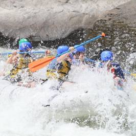 Cantrell Ultimate Rafting - Day Tours