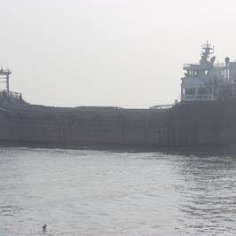 Sadarghat