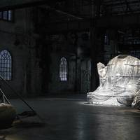 Carriageworks