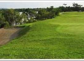 Marina Hills Golf & Country Club