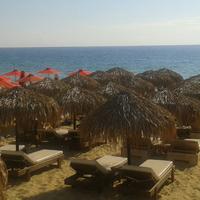 Makris Gialos Beach