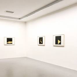 Fondazione Palazzo Albizzini Collezione Burri