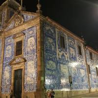 Capela das Almas
