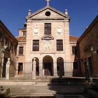Monasterio de la Encarnacion