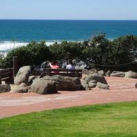 Seagrove Park
