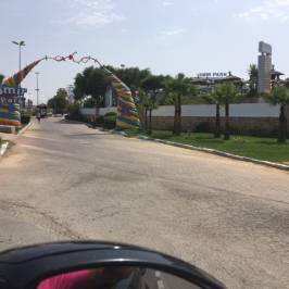 Smir Park