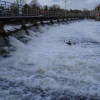 Boulter's Lock and Ray Mill Island