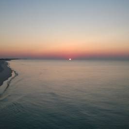 Okaloosa Island Pier