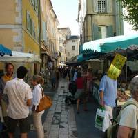 Marche Provencal
