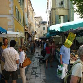Marche Provencal