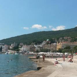 Slatina Beach