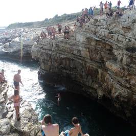 Kamenjak National Park