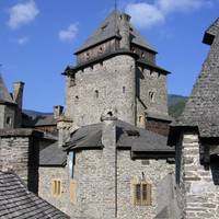 Burg Finstergrun