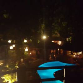 Bali Therme