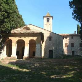 Eglise Notre Dame de Vie