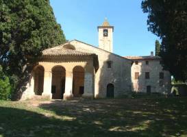 Eglise Notre Dame de Vie