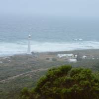 Slangkop Point Lighthouse