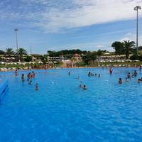 Water Paradise