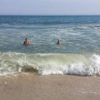 Cupsogue Beach County Park