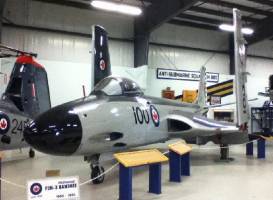 Shearwater Aviation Museum