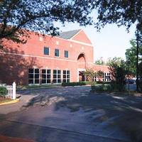 Clayton Library Center for Genealogical Research