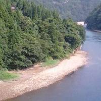 Toyama Inotani Sekisyokan