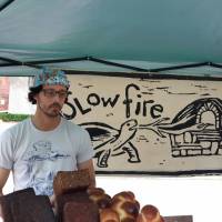 Burlington Farmers' Market