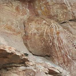 Nanguluwur Art Site