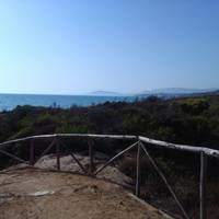 Riserva Naturale Orientata Foce del Fiume Platani