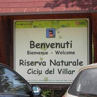 Riserva Naturale dei Ciciu del Villar