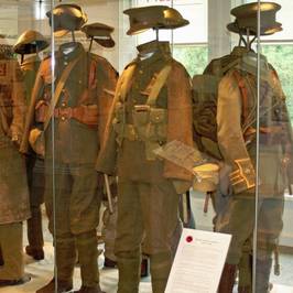 Bankfield Museum