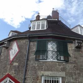 A La Ronde