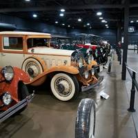 Texas Museum of Automotive History