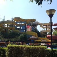 Aqualand del Vasto