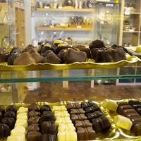 The Chocolate House