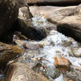 Diana's Baths