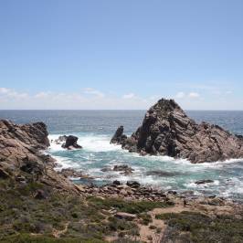 Sugarloaf Rock