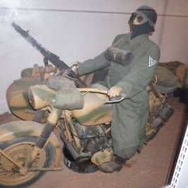Westwall Museum