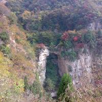 Tanxi Mountain Scenic Area