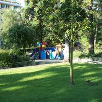 Parco Comunale Luigi Casale