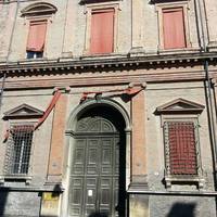 Palazzo Massari