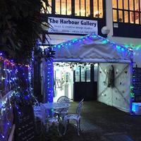 St Aubin Gallery and Cafe