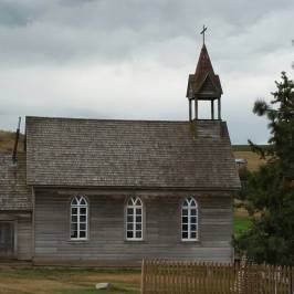 Historic O'Keefe Ranch