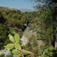 Alcantara Fluvial Park