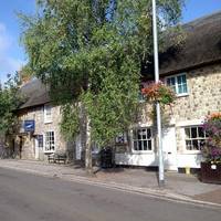 Chard & District Museum/Heritage Centre
