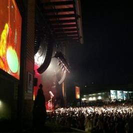 Tuscaloosa Amphitheater
